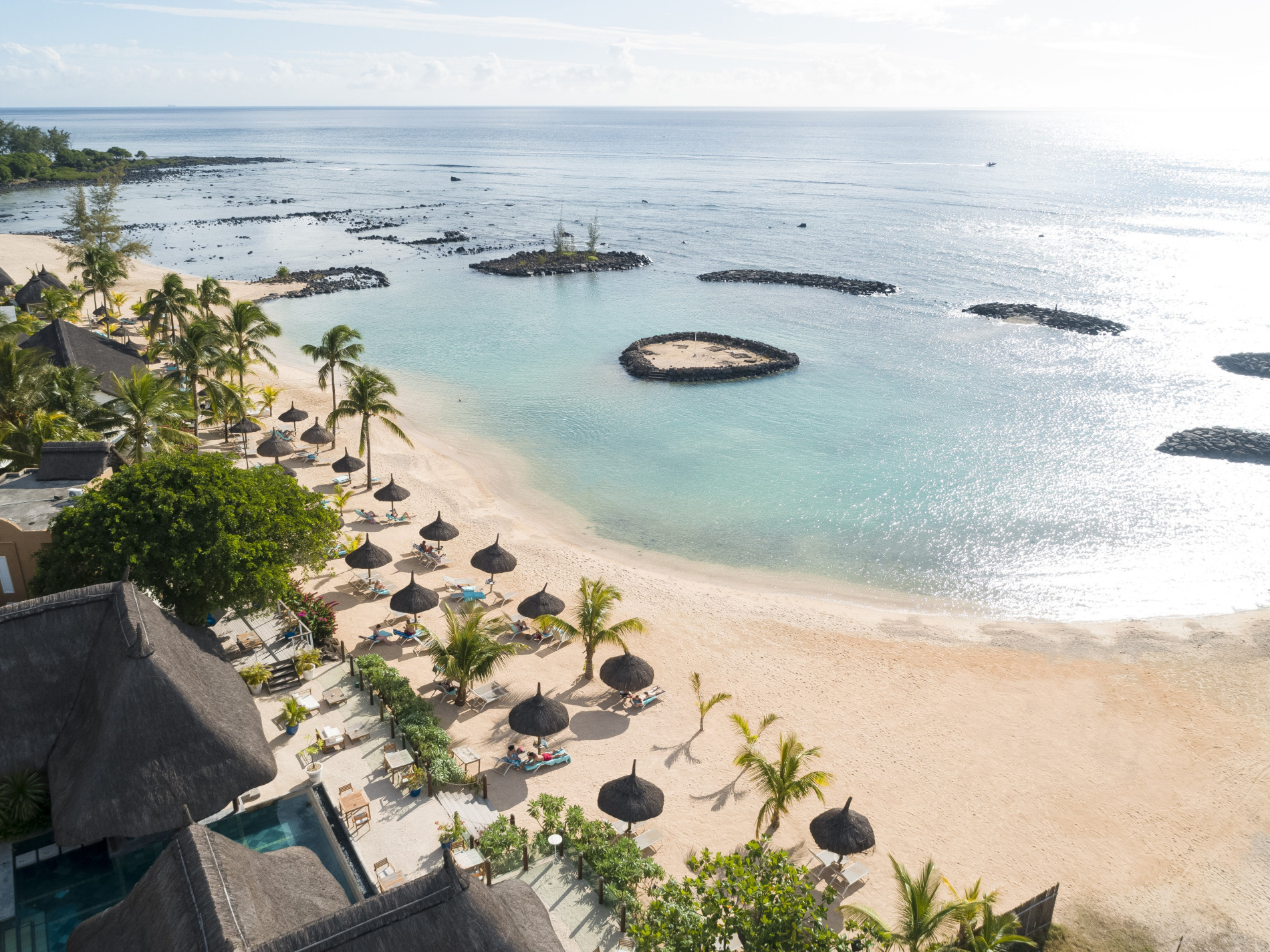 5 Nights Veranda Pointe Aux Biches, Mauritius | Sure Travel