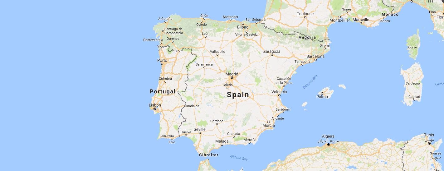 Spain | Sure Travel