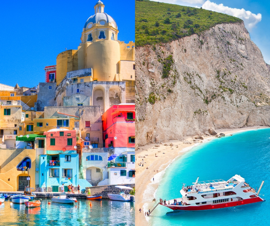 The Best of Both Worlds: Unveiling the Differences between Western and 