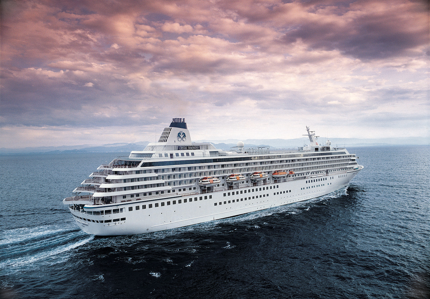 Crystal Cruise Line 2025 Cruises Yoshi Katheryn