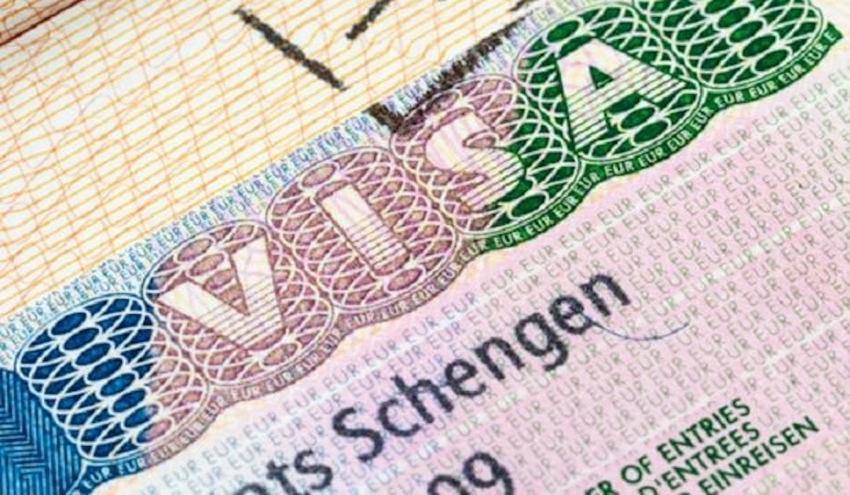 Travelling to Europe? New Schengen visa changes for frequent South